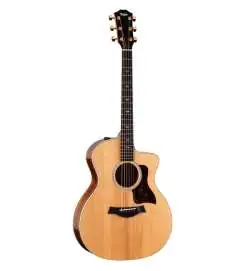 Taylor 214ce-K DLX