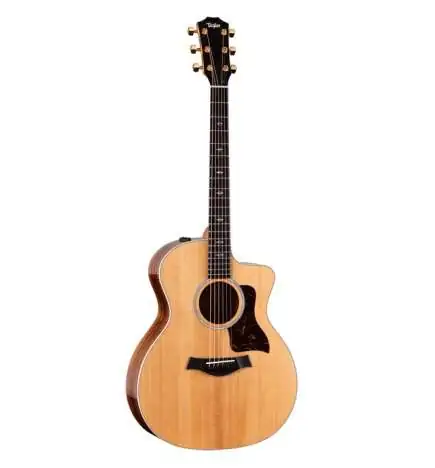 Taylor 214ce-K DLX