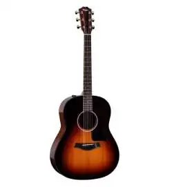 Taylor 217e-SB Plus