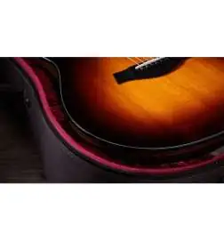 Taylor 217e-SB Plus