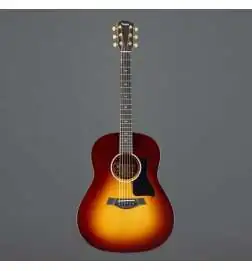 Taylor 217 SB Plus LTD 50th Anniversary