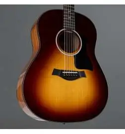 Taylor 217 SB Plus LTD 50th Anniversary