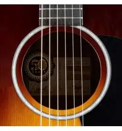 Taylor 217 SB Plus LTD 50th Anniversary