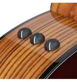 Taylor 217 SB Plus LTD 50th Anniversary