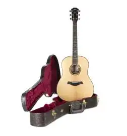 Taylor Builder s Edition 717