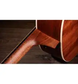 Taylor Gold Label 517e