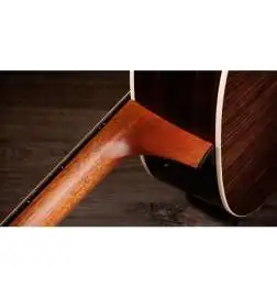 Taylor Gold Label 717e