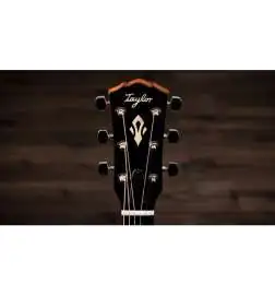 Taylor Gold Label 717e
