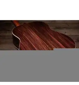 Taylor Gold Label 717e