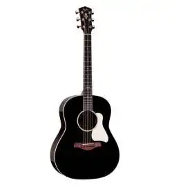 Taylor Gold Label 717e Blacktop