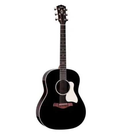 Taylor Gold Label 717e Blacktop