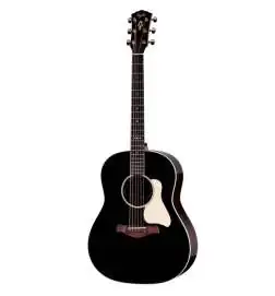 Taylor Gold Label 717e Blacktop