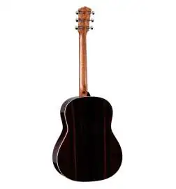 Taylor Gold Label 717e Blacktop