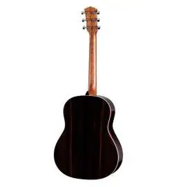 Taylor Gold Label 717e Blacktop