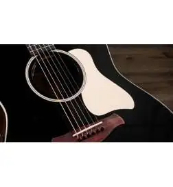 Taylor Gold Label 717e Blacktop