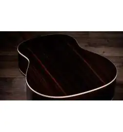 Taylor Gold Label 717e Blacktop