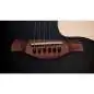 Taylor Gold Label 717e Blacktop
