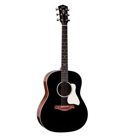 Taylor Gold Label 517e Blacktop