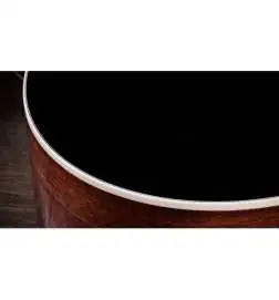 Taylor Gold Label 517e Blacktop
