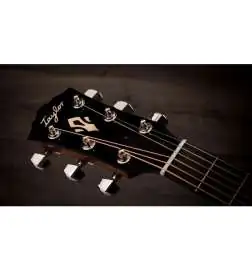 Taylor Gold Label 517e Blacktop
