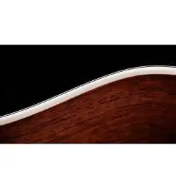 Taylor Gold Label 517e Blacktop