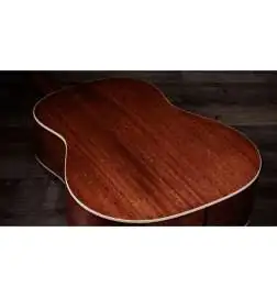 Taylor Gold Label 517e Blacktop