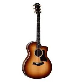 Taylor Sunset Blvd 214ce DLX