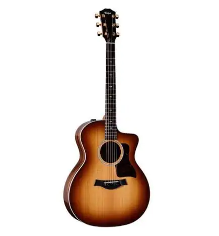 Taylor Sunset Blvd 214ce DLX