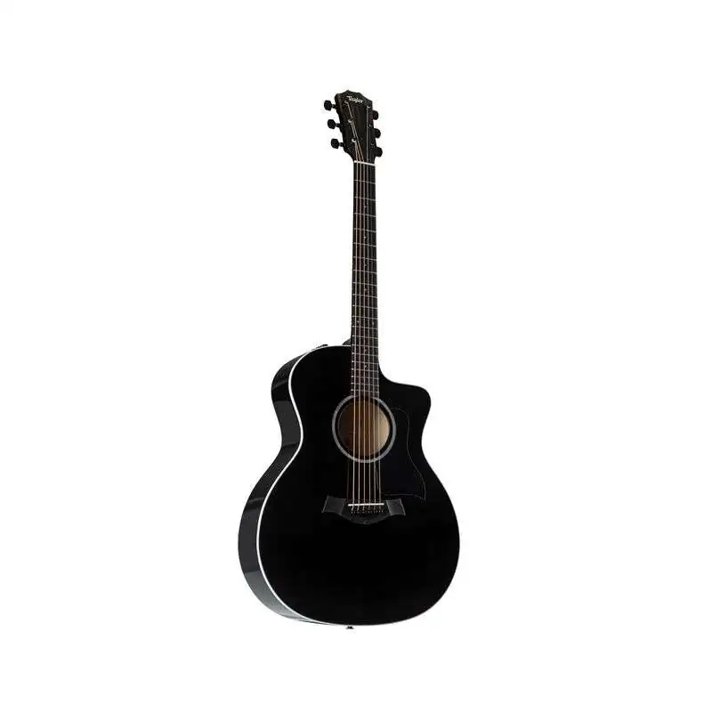 Taylor 214ce-BLK Plus Taylor 214ce-BLK Plus