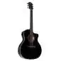 Taylor 214ce-BLK Plus Taylor 214ce-BLK Plus