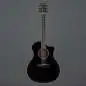 Taylor 214ce-BLK Plus Taylor 214ce-BLK Plus