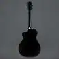 Taylor 214ce-BLK Plus Taylor 214ce-BLK Plus