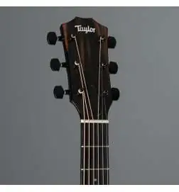 Taylor 214ce-BLK Plus