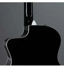 Taylor 214ce-BLK Plus