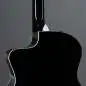 Taylor 214ce-BLK Plus Taylor 214ce-BLK Plus