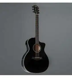 Taylor 214ce-BLK Plus