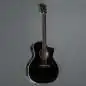 Taylor 214ce-BLK Plus Taylor 214ce-BLK Plus