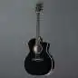 Taylor 214ce-BLK Plus Taylor 214ce-BLK Plus