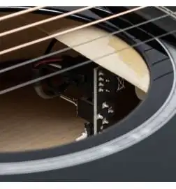 Taylor 214ce-BLK Plus