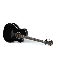 Taylor 214ce-BLK Plus