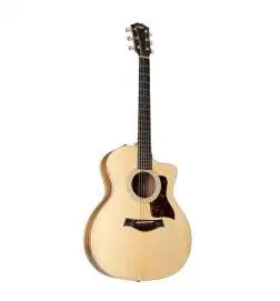 Taylor 214ce-K