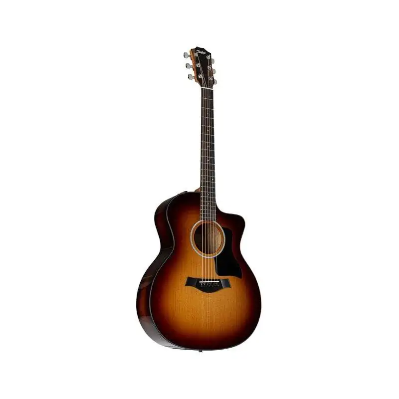 Taylor 214ce-K SB Plus