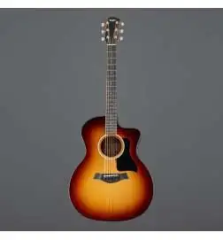 Taylor 214ce-K SB Plus