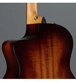 Taylor 214ce-K SB Plus