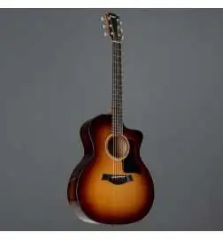 Taylor 214ce-K SB Plus