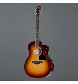 Taylor 214ce-K SB Plus