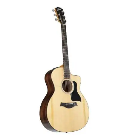 Taylor 214ce Plus