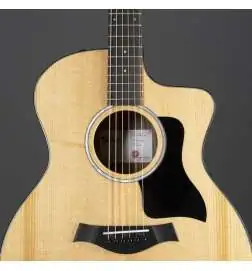 Taylor 214ce Plus