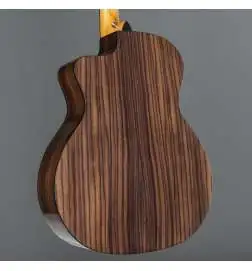 Taylor 214ce Plus