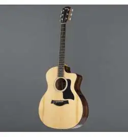 Taylor 214ce Plus